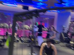 -我爱运动健身·游泳·瑜伽·普拉提馆(大卫城店)