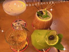 -COMMUNE幻师(渔人码头店)
