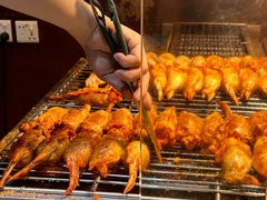 -天美汇鸡翅包饭(来福士广场店)