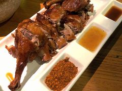 -炊烟小炒黄牛肉(东庆街店)