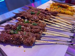 -燥次·烧烤酒场(万象城店)