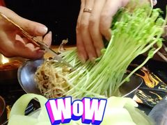 -灥喜锅潮牌火锅制造厂(南村一店)
