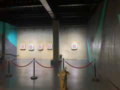 -极限PLAY运动娱乐新世界·团建派对表演休闲馆·室内高空游乐园