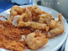小酥肉-马路边边·成都串串(翠柏路店)