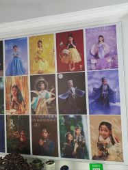 -三河市薇拉风情婚纱摄影店