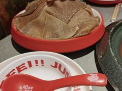 -生活如沸·顺德水牛奶火锅(大学路店)