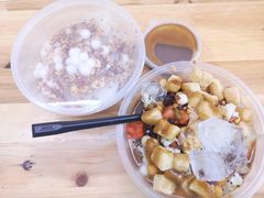 丈母娘冰粉-串妹花式冰粉(乐山总店)