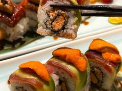 -小山日本料理(太古汇店)
