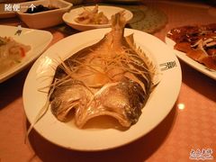 照片0719-北门饭店(三香路店)