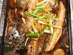 -里岛烤鱼(东港凯虹广场店)