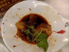 -蜀腾川·火锅鱼.烤鱼(新世界城店)