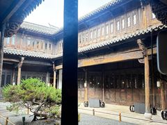 -朵云书院·广富林店