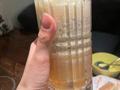 -良木缘咖啡西餐(优品道广场店)
