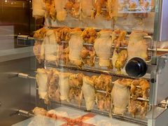 -集庄乡烤肉卷饼(朝阳凯德望京店)