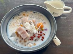 -三亚国光豪生度假酒店-椰语堂(国光豪生店)