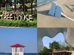 -汕头中海黄金海岸水上乐园