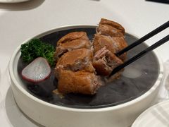-莆田餐厅PUTIEN(武商MALL店)