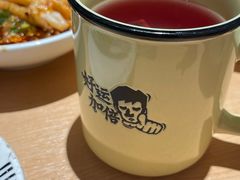 -太二酸菜鱼(深圳布吉万象汇店)