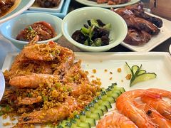 -天和晟烤鸭店(玉泉西街店)