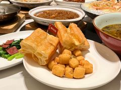 -滋粥楼·顺德菜(番禺广场总店)