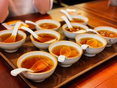 -寄畅興·百年蟹黄面·万国建筑群(外滩27号店)