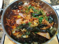 -黄记煌三汁焖锅(渝北金港国际店)