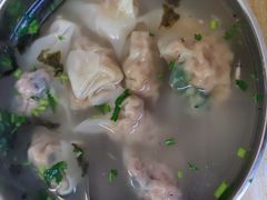 -海萍馄饨(湖北路店)