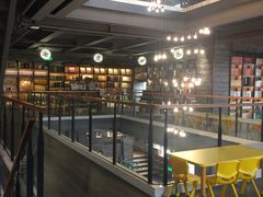 -独秀书房(出版大厦店)