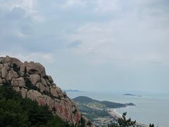 -崂山仰口游览区