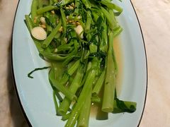 -绿茶餐厅(茂业天地店)