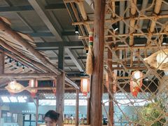 -胖姐渔村(中源大道店)