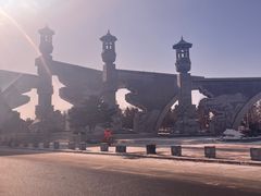 -六鼎山文化旅游区