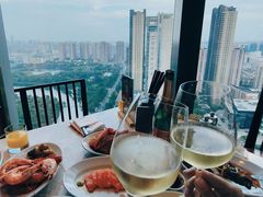 -君悦酒店·乐厨·高空自助餐(青年大街店)