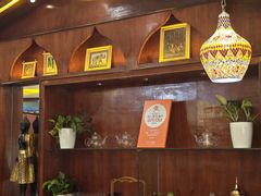 -清真· AL-JANNAT 佳纳特餐厅(仙林店)