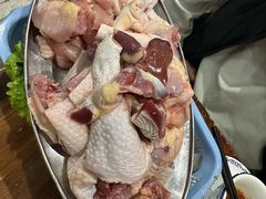 -威邵鸡煲(西华路总店)