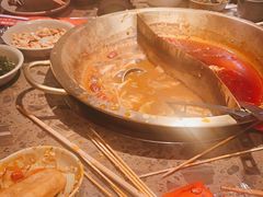 -小龙坎火锅(湖滨银泰in77店)