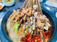 -小向麻辣烫(天街总店)