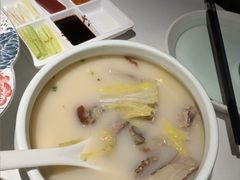 -在前门·烤鸭北京菜(五月花广场店)