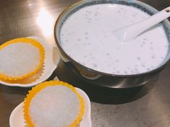 -一口小满手作糯米糍(北山店)