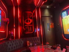 -星聚会KTV(中关村领展购物广场店)