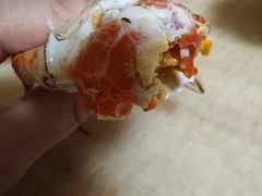 -七的湖·晚芳亭·阳澄湖农家菜·大闸蟹(莲花岛店)