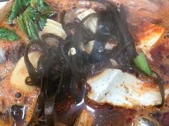 -清真·马文砂锅大全(麦苋街店)