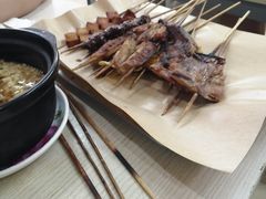 -兄弟联果木炭烤翅·50年家传鸡翅秘方