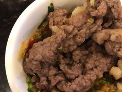 -八合里潮汕鲜牛肉火锅(深圳海岸城店)