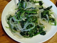 -大清花饺子(山庄店)