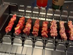 -呼伦一只牛·烧串酒场(陆家嘴店)