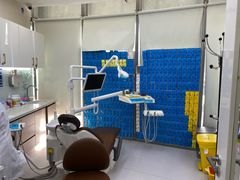 -欢乐口腔(望京分院)