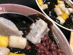 仙草四号-鲜芋仙(宝地广场店)