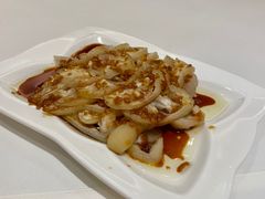-荣粤酒家·融合粤菜