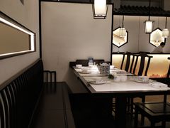 -小菜园新徽菜(镇江丹阳吾悦店)